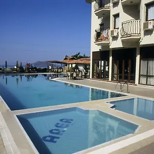 *** Hotel Area Turkije