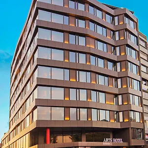 ***** Hotel Arts Harbiye - Special Class Turkije