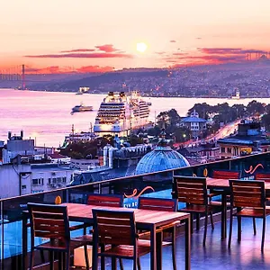 ***** Hotel Demiray Turkije