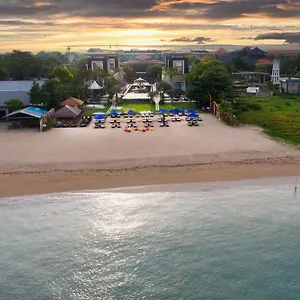 ***** Resort The Sakala Bali Indonesië