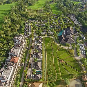 ***** Resort Visesa Indonesië